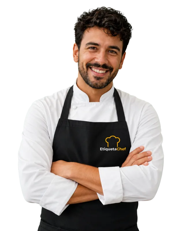 EtiquetaChef