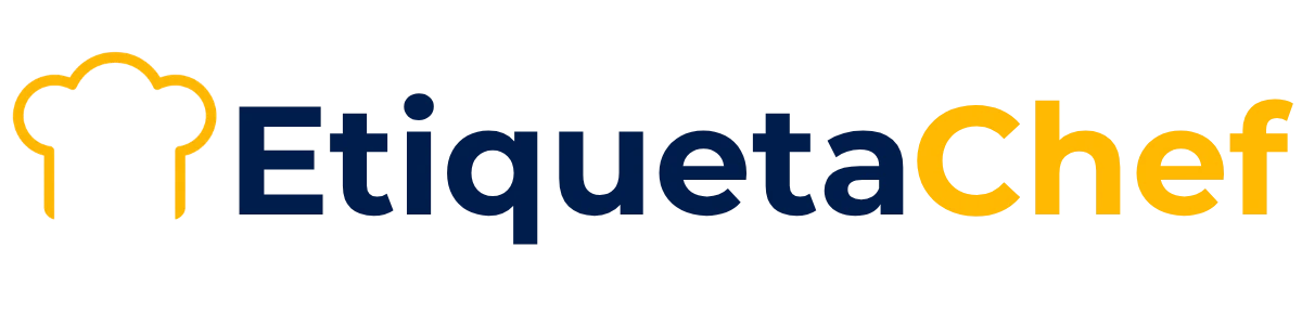 EtiquetaChef